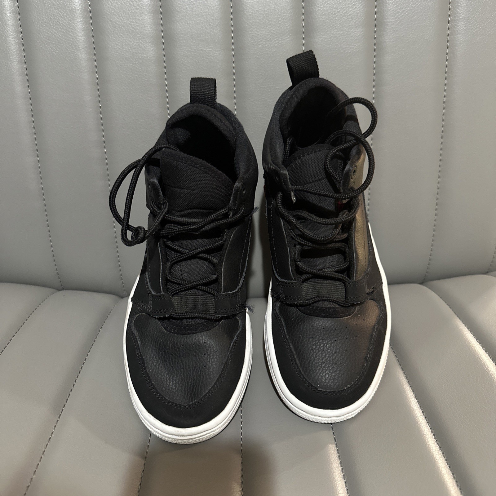 Youth Jordan’s Size 3.5