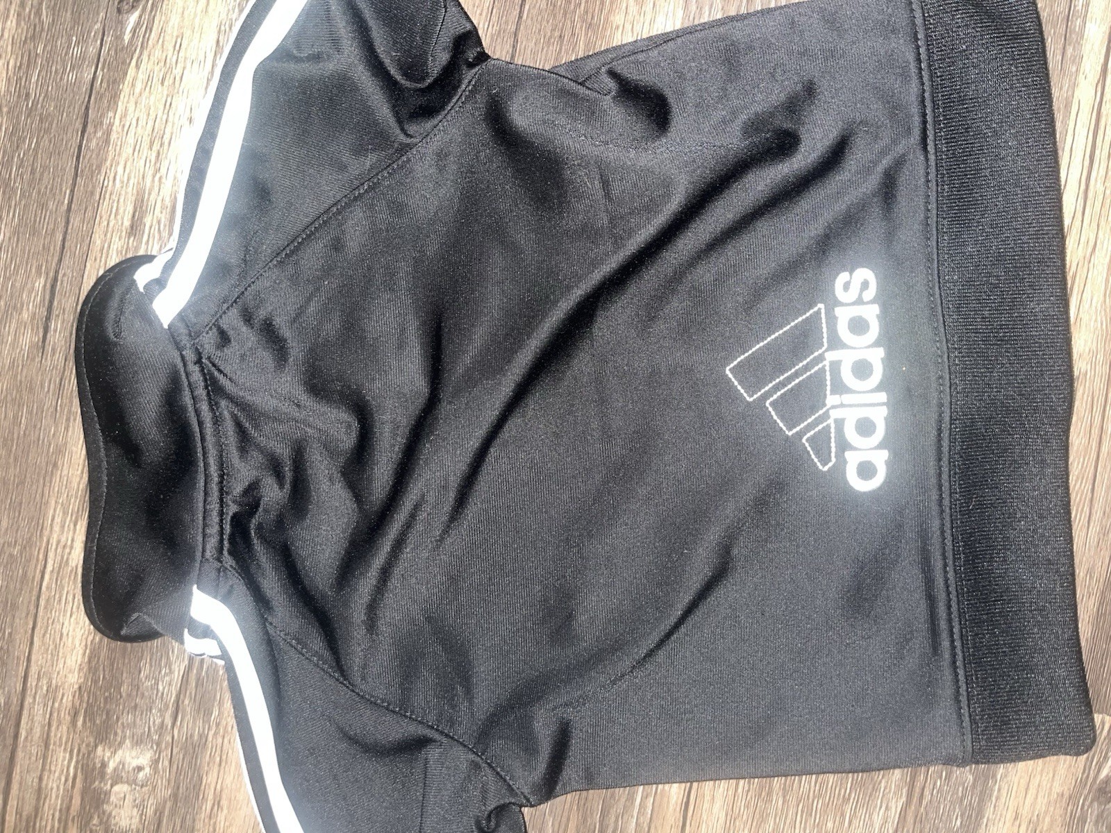 18 Mo Adidas Tracksuit EUC