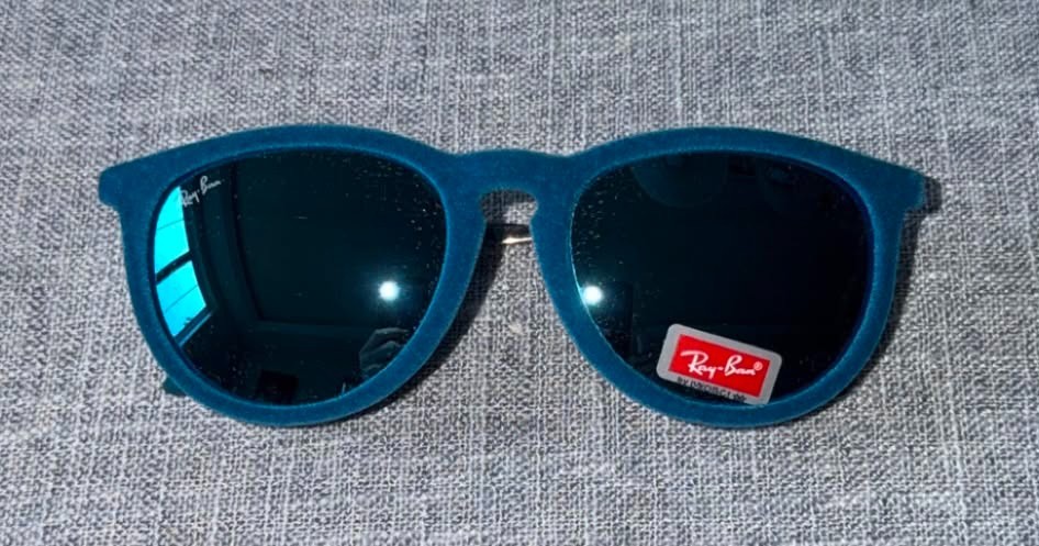 Ray-Ban Erika Velvet sunglasses