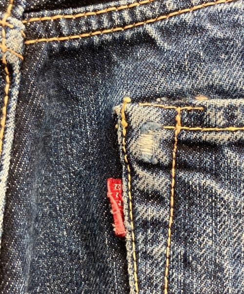 EIGHT G 880 Denim Pants blue