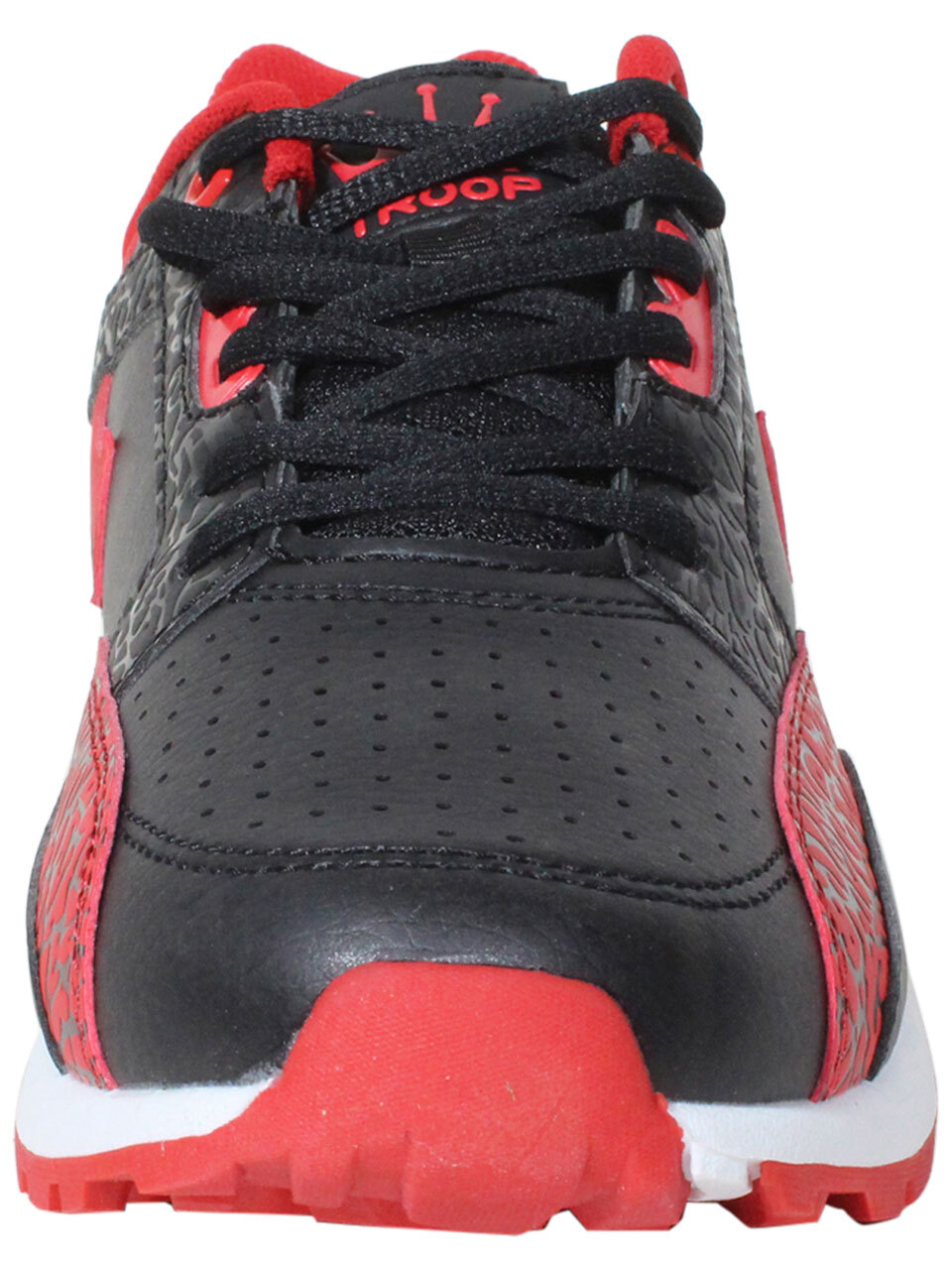 Troop Arrow Jogger Sneakers Men’s Low Top Shoes