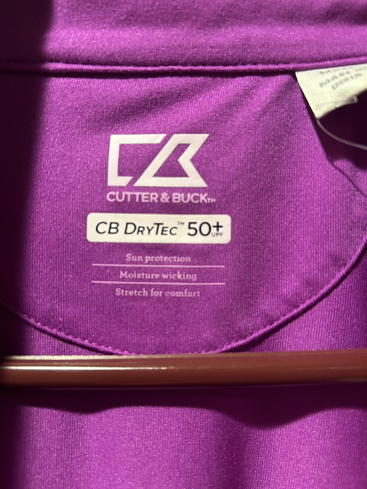 Womens Cutter & Buck Jacket