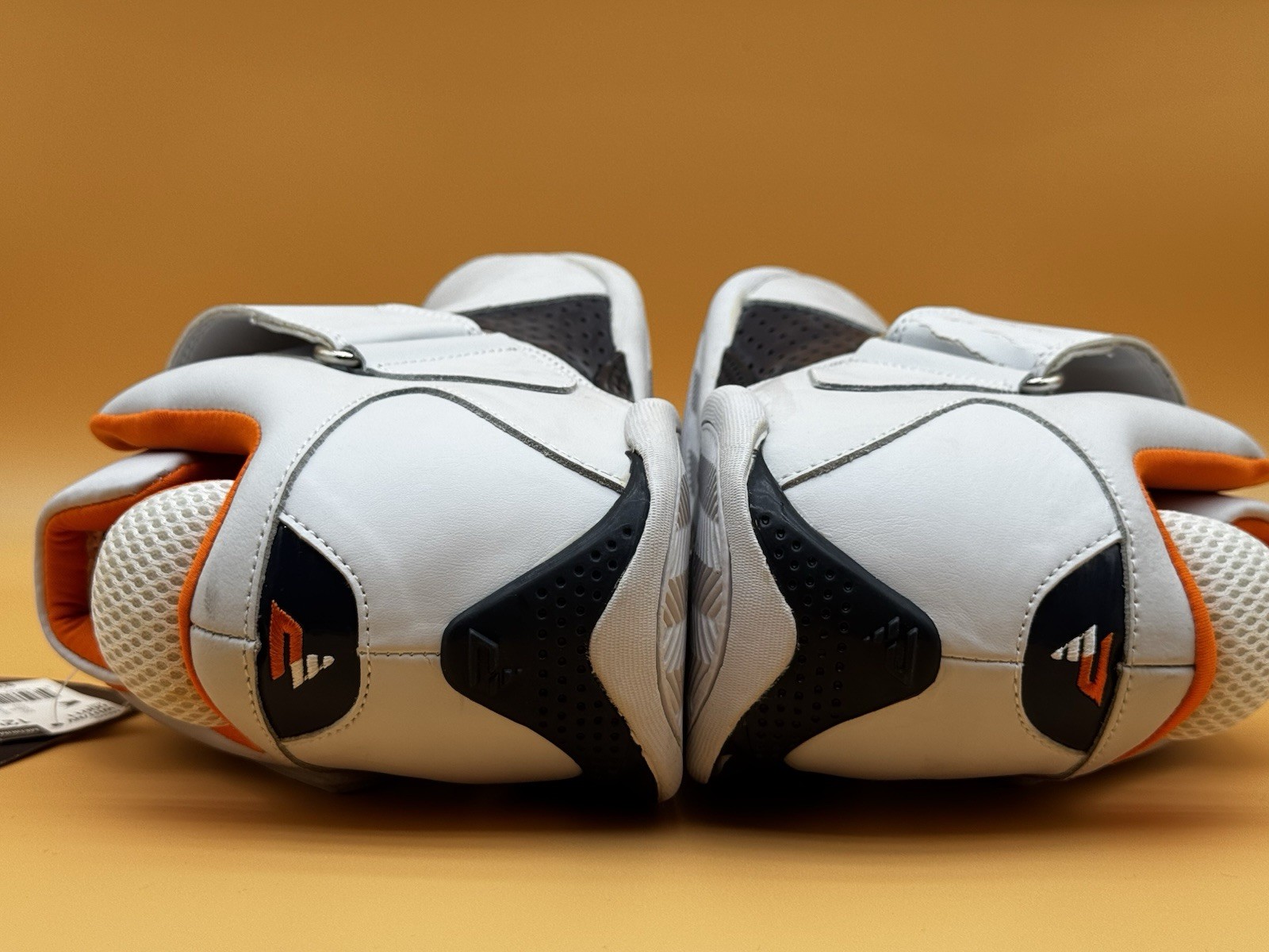 Size 12.5 – PROTÉGÉ A3H X Al Harrington Protege Basketball Shoes Brand New 🆕