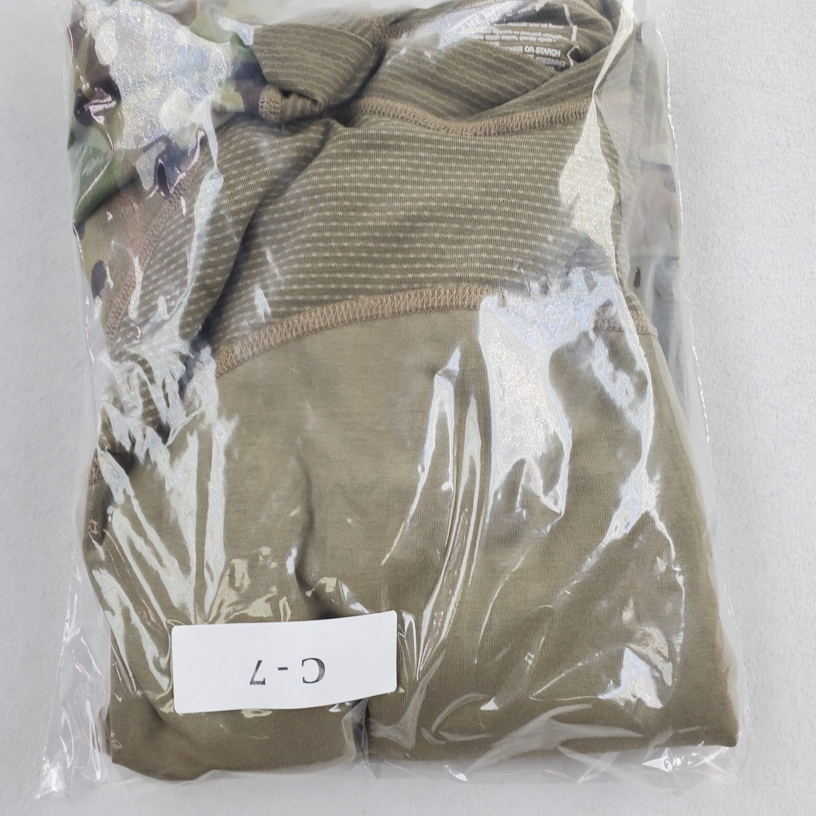 Army Military Combat Shirt Men Size Small Camo Flame Resistant