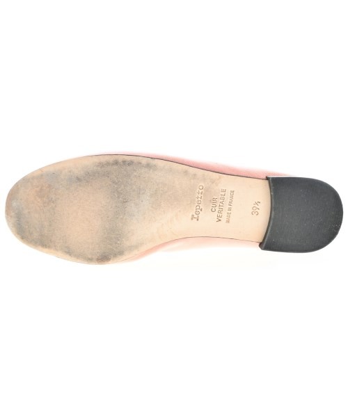 repetto Pumps Pink EU39 1/2(Approx. 26cm) 2200689117015