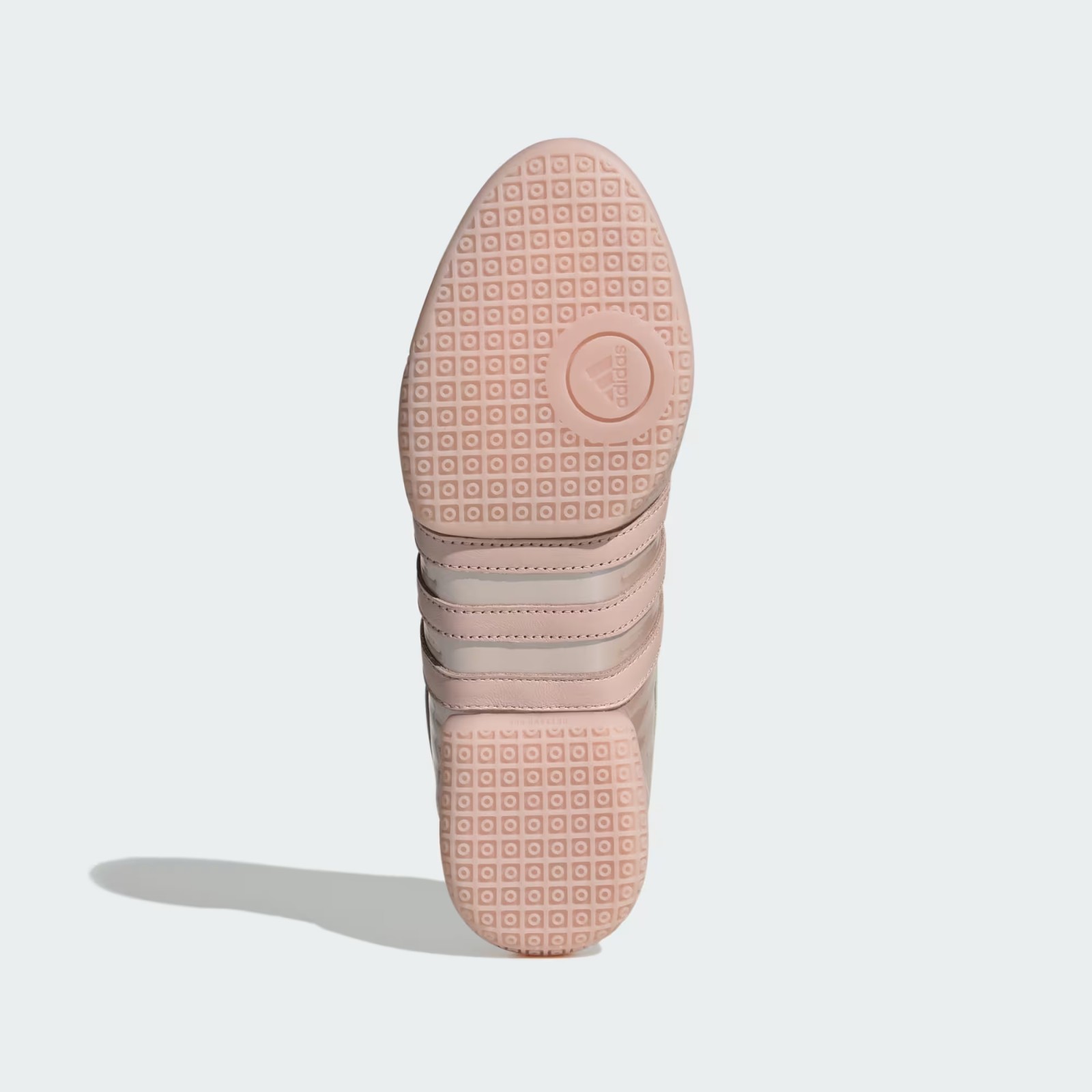 Adidas Originals Taekwondo Mei Elite Sandy Pink Women’s Shoes HQ9181