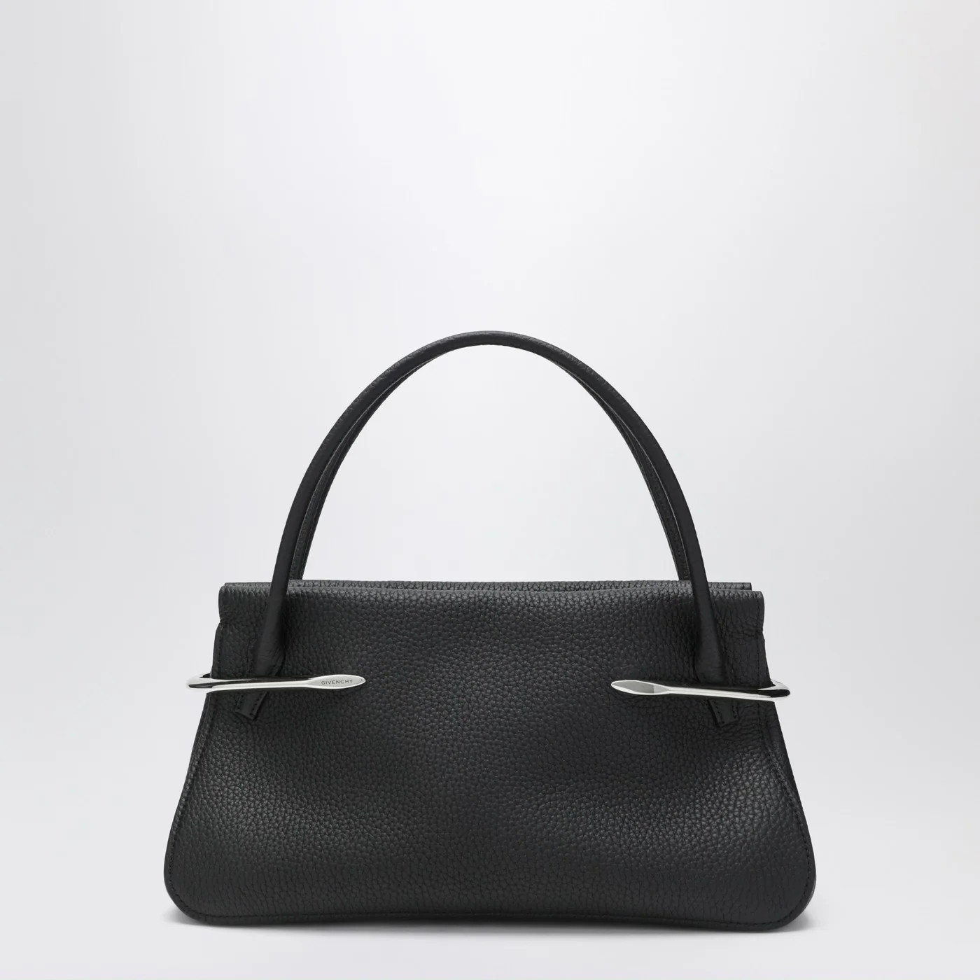 Givenchy Medium Black Pinch Bag