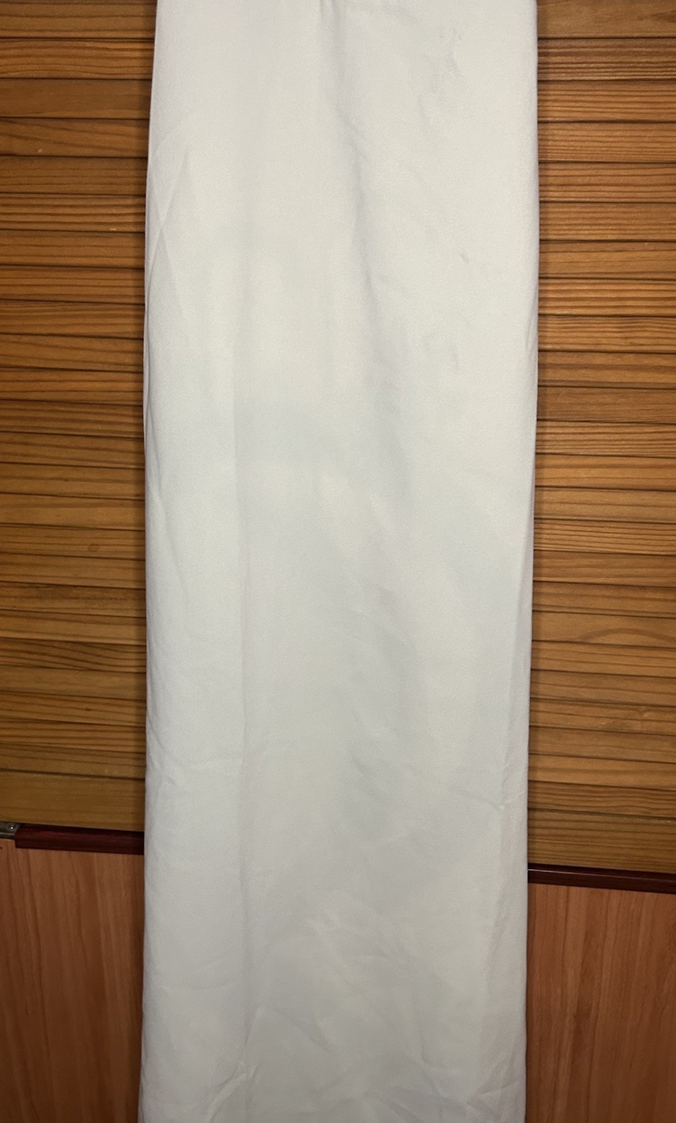 NBD Jenny From The Block Halter Maxi Gown Dress Mint Size M