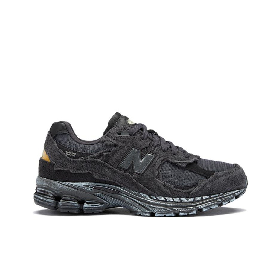 New Balance 2002R Protection Pack Phantom – M2002RDB Size