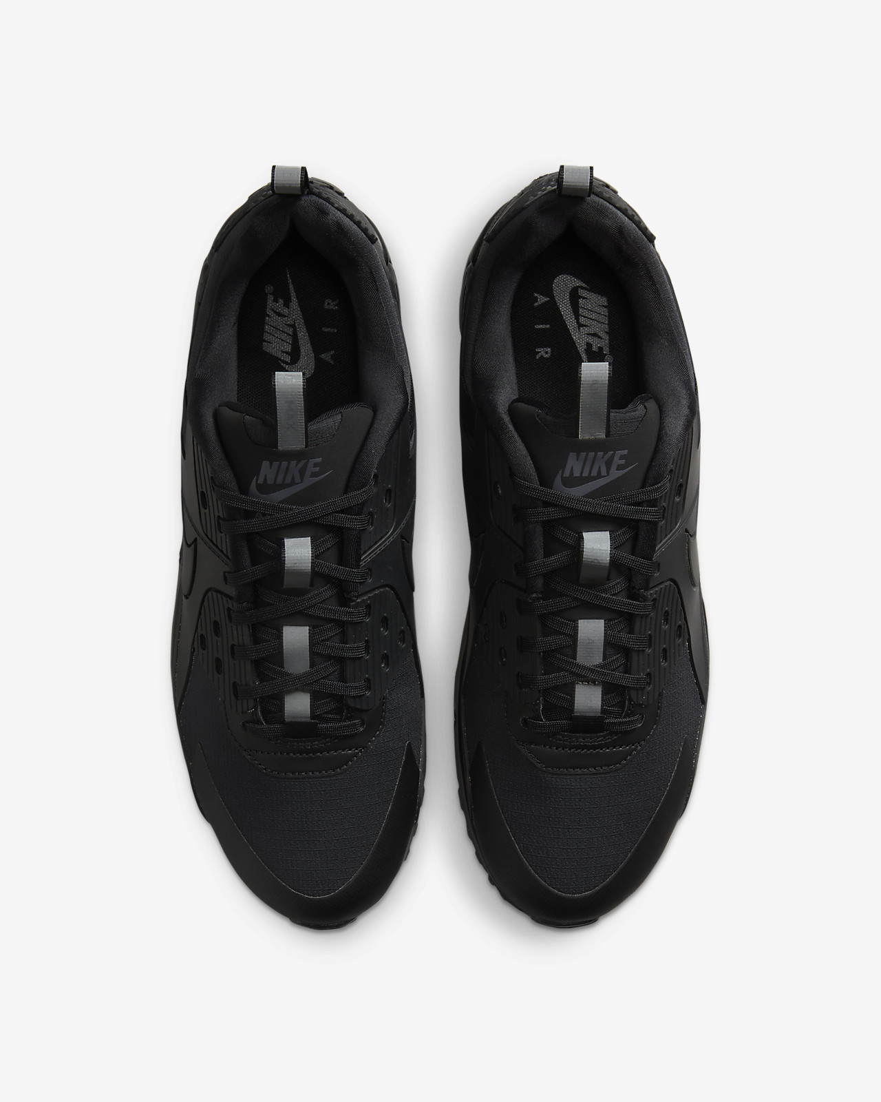 Nike Air Max 90 Drift “Black/Black” HQ1416-001 Men’s Shoes Sneakers New [US7-14]