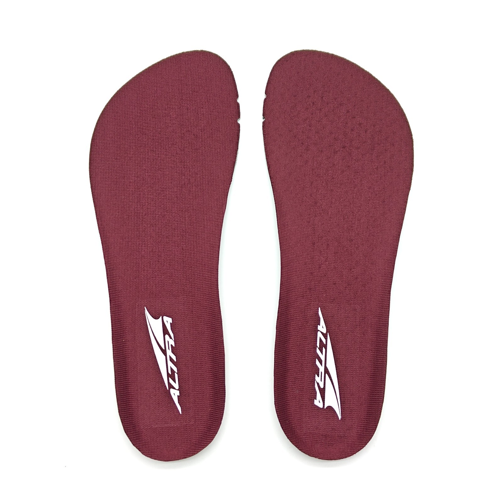 ALTRA Shoes Inserts Men Replacement Insoles Zero Drop FootShape(Choose Size)