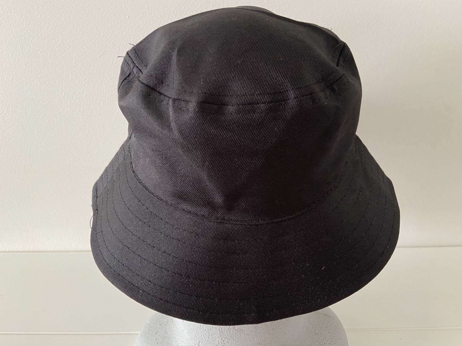 RARE Play School Bucket Hat Retro Australian TV Show Fan Collectible Like New