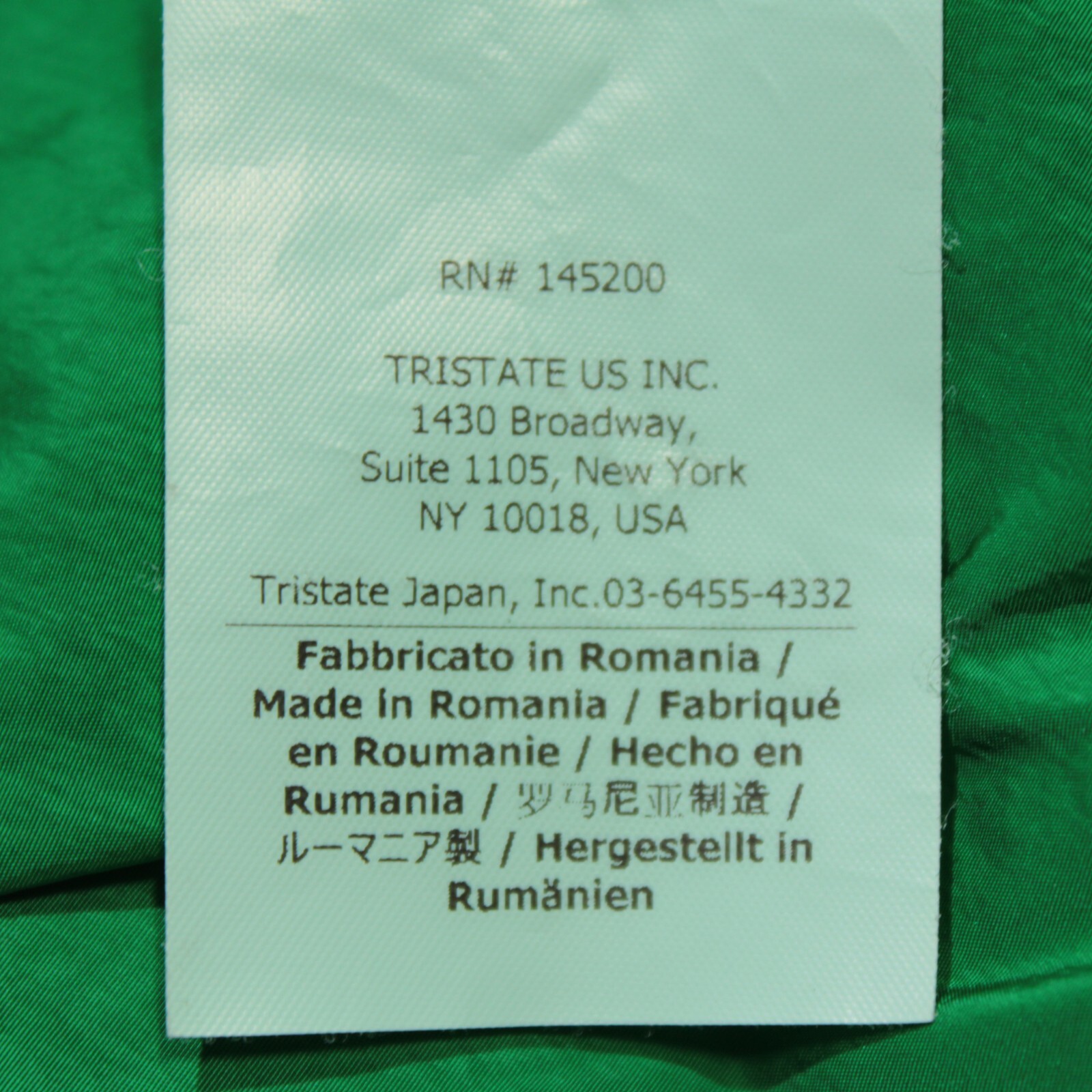 C.P. (CP) Company NWT Swimsuit / Trunks Size 48 (US 32) in Green 100% Polyamide