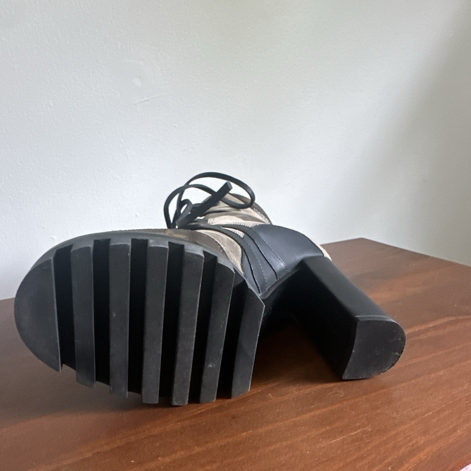 Louis Vuitton Star Trail Boot – Size 39