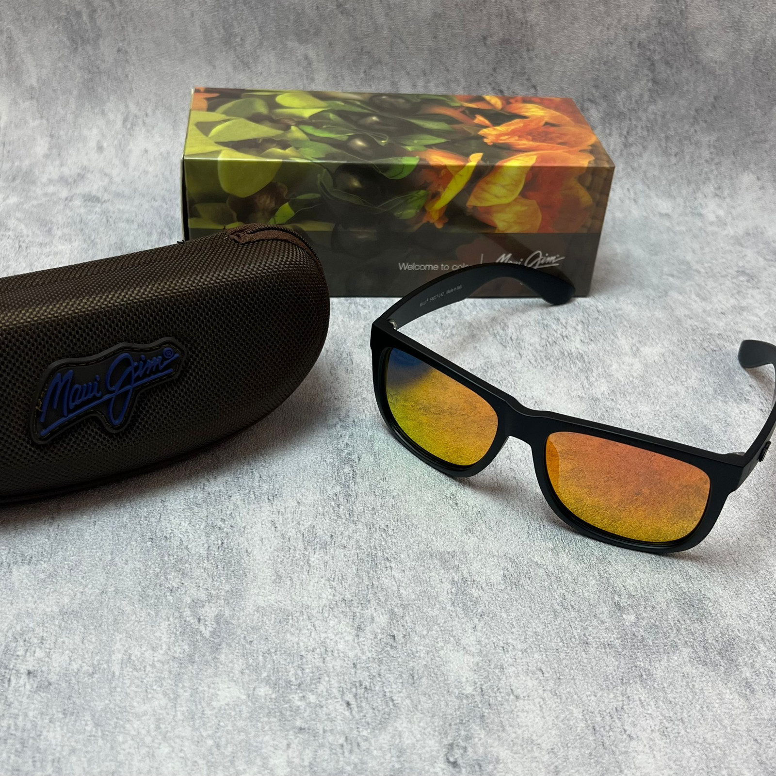 Sunglasses MAUI JIM Sunglasses