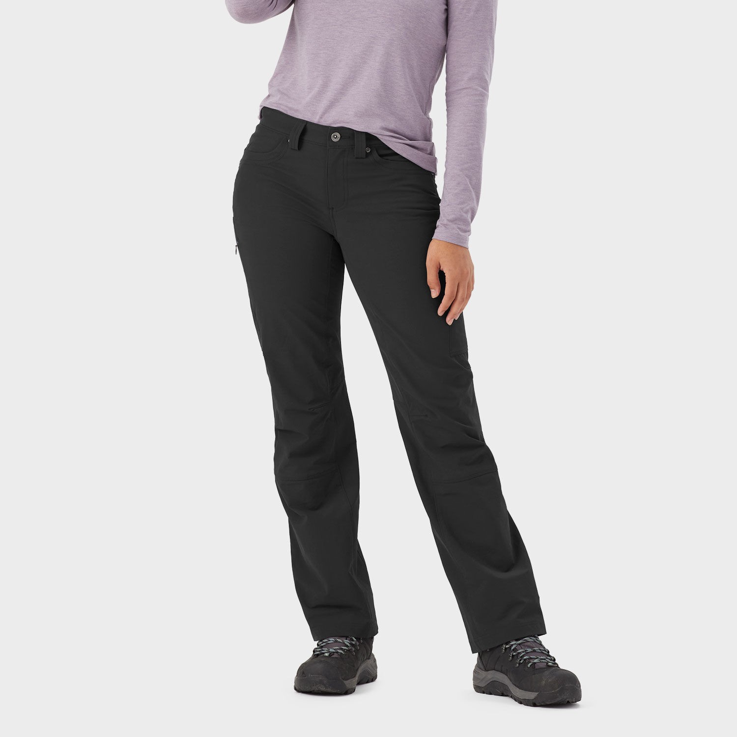 Women’s Flexpedition Bootcut Pants|12494