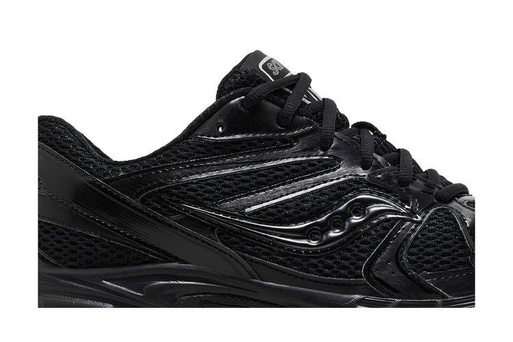 Saucony Grid Ride Millennium Black (S70812 3)