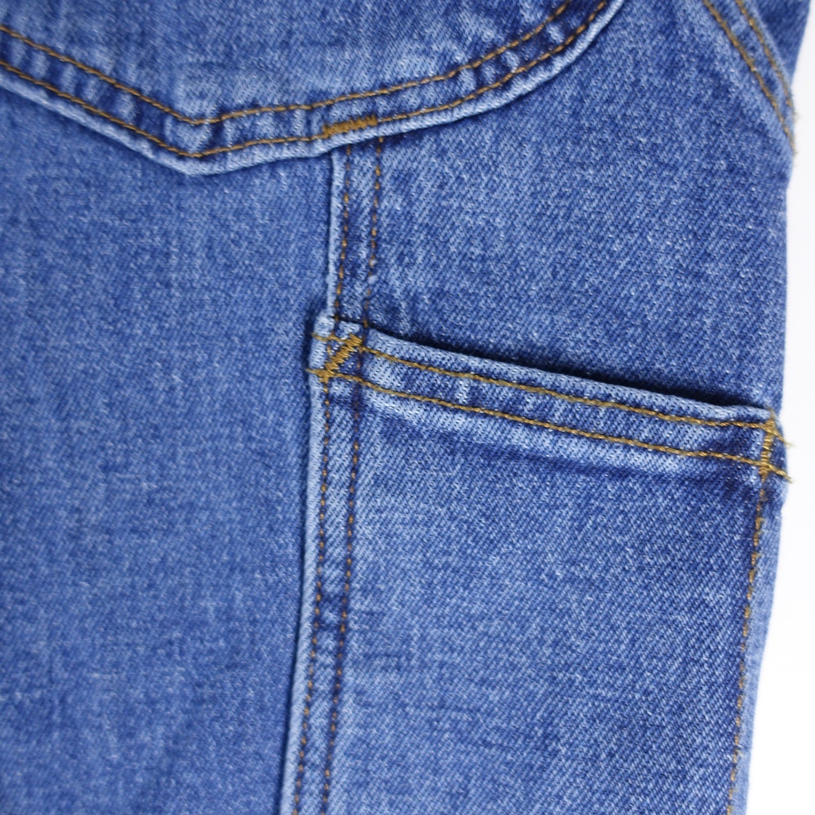 Lee Carpenter Denim Shorts Men 34 Blue Workwear Utility Hammer Loop New