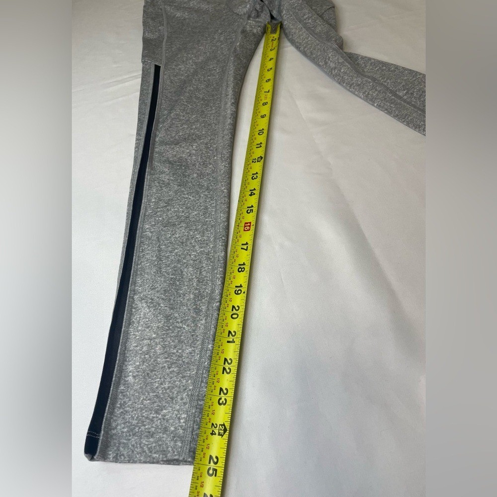 PINK active Gray Leggings