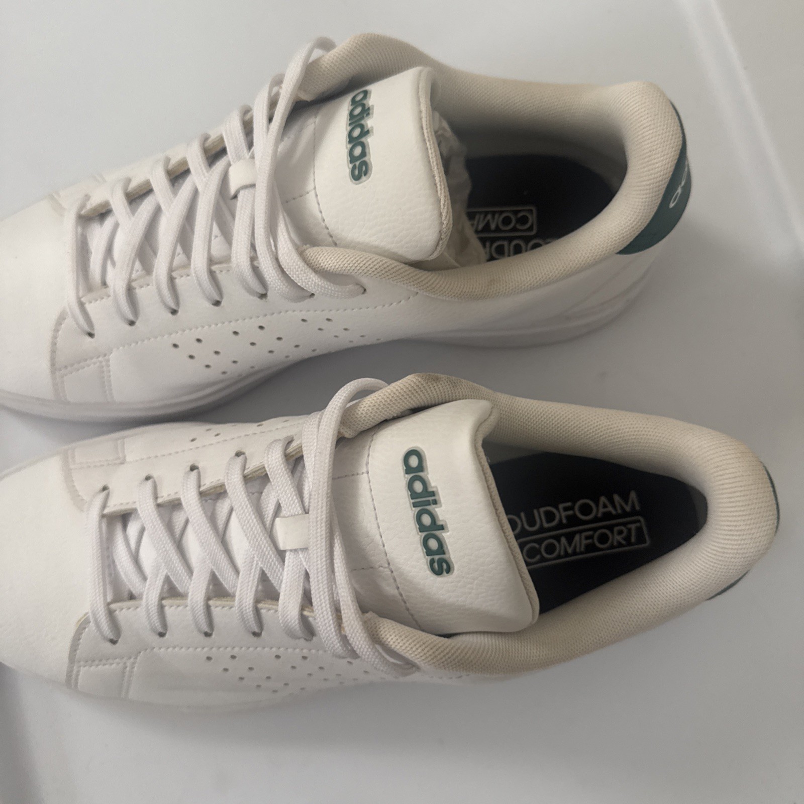 Adidas Advantage 2.0