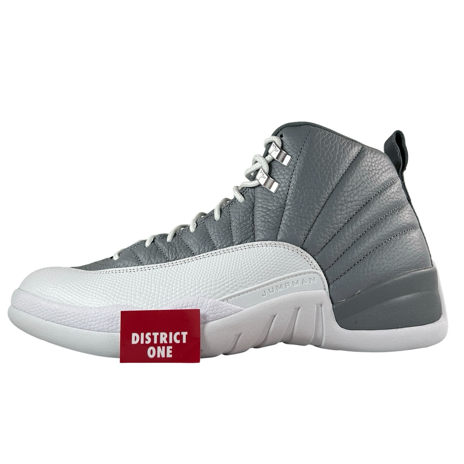 Air Jordan 12 Retro Stealth – Size 12.5 – CT8013 015