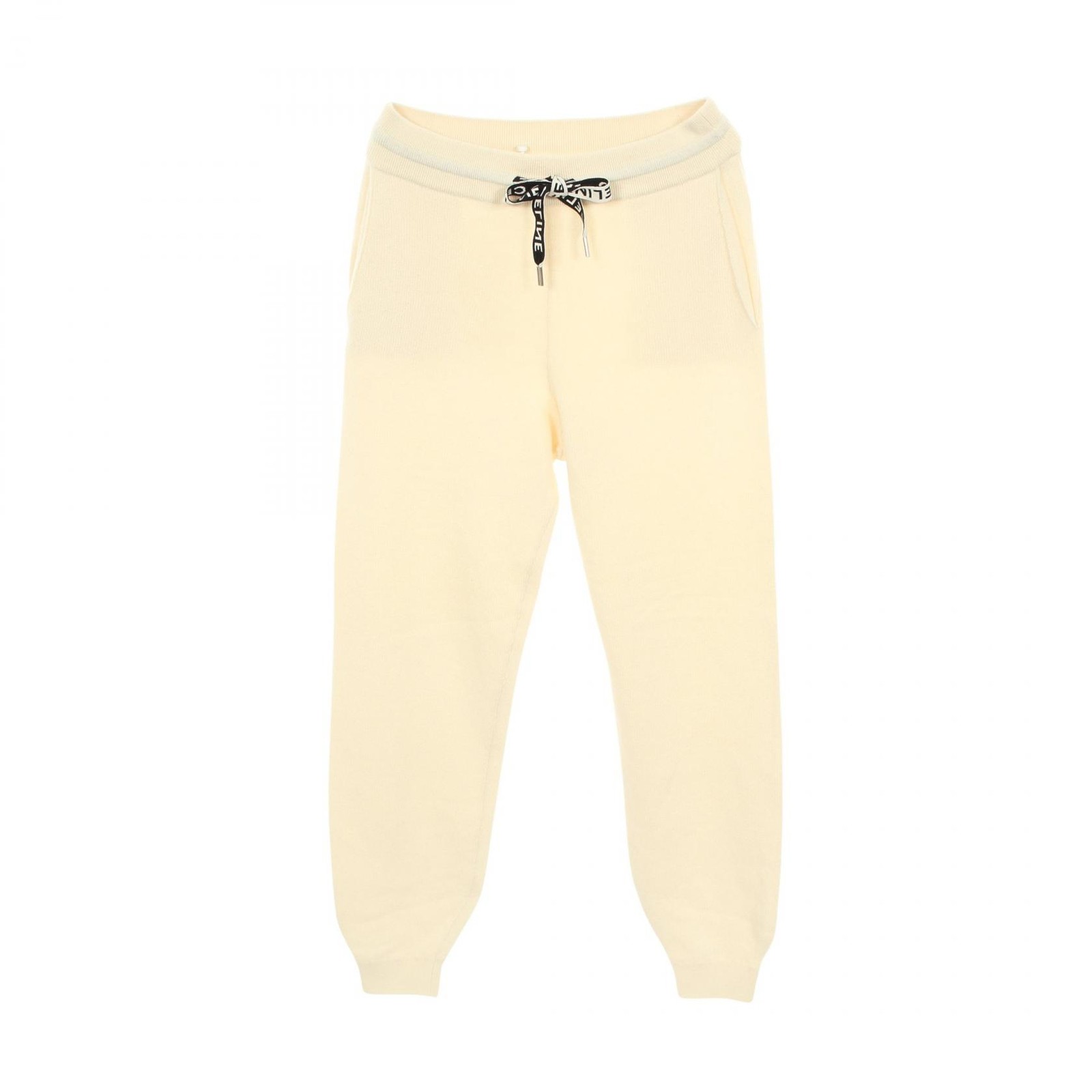 Celine Wool Cashmere Knit Pants – DUTY FREE