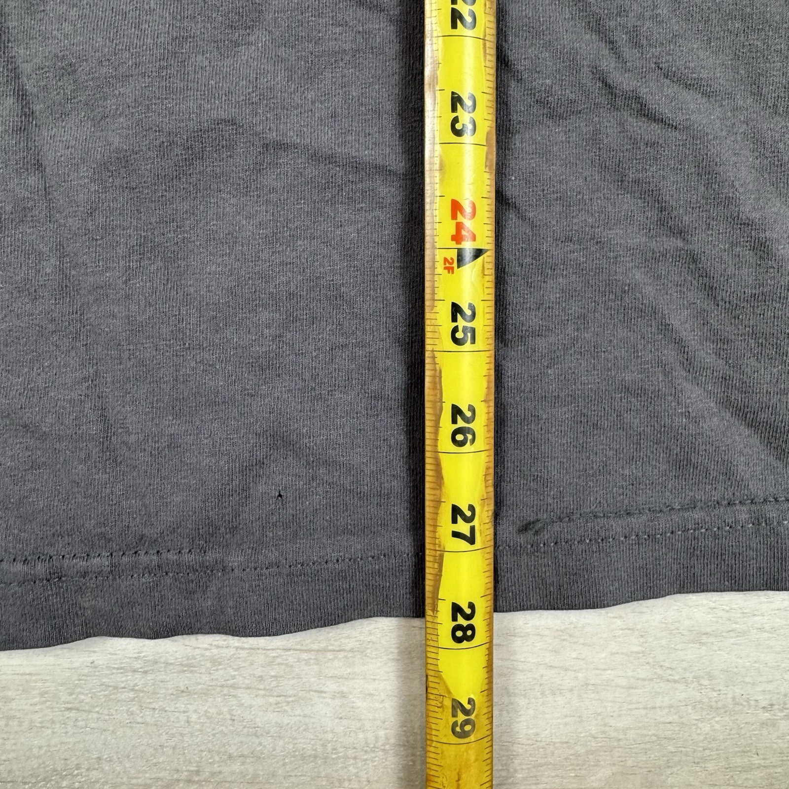 Vintage Y2k Orange County Choppers Center Logo Sword Motorcycle Grunge Men’s L