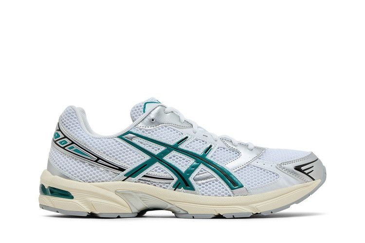 ASICS Gel-1130 White Rainy Lake (1203A609 100)