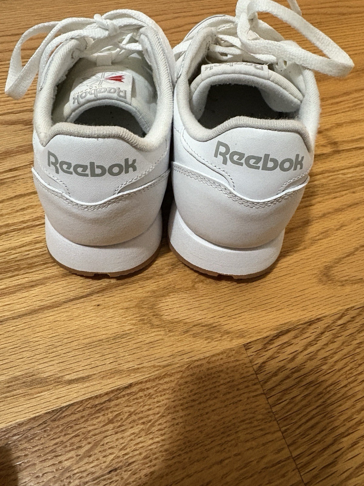 Reebok Classic Leather