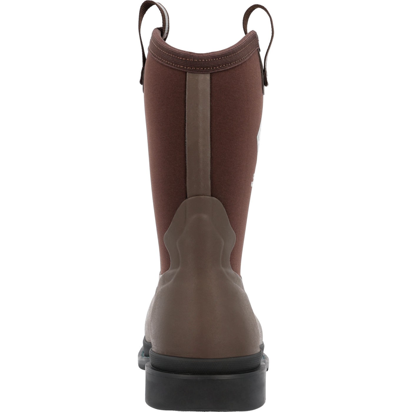 Men’s Chore Western Alloy Toe Work Boot