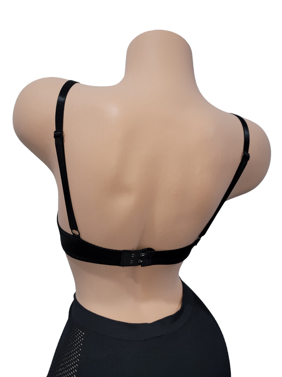 Extreme Double Push Up Add 2 Cup Sizes Sexy Push Up Bra Free Returns