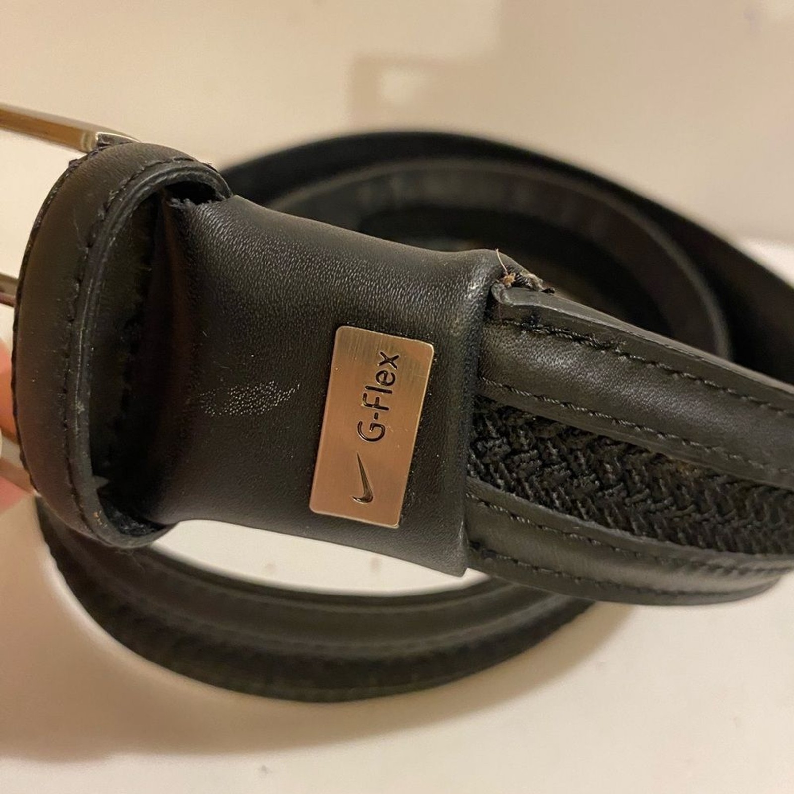NIKE G Flex Belt 40 inches (HY)