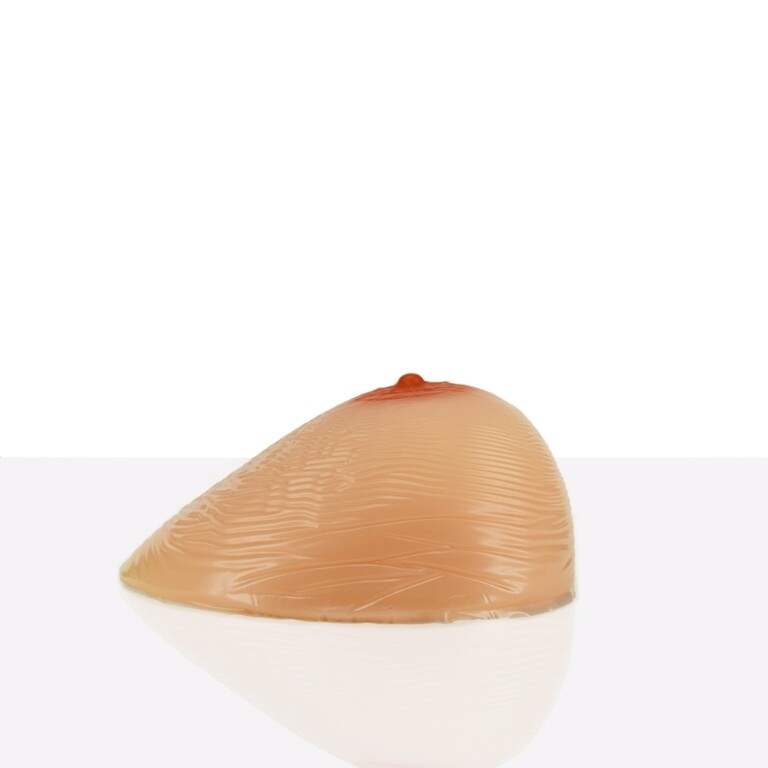 50DD/52D/46F Pair Silicone Breast Forms Boobs Enhancer Forms Crossdressers 3600g