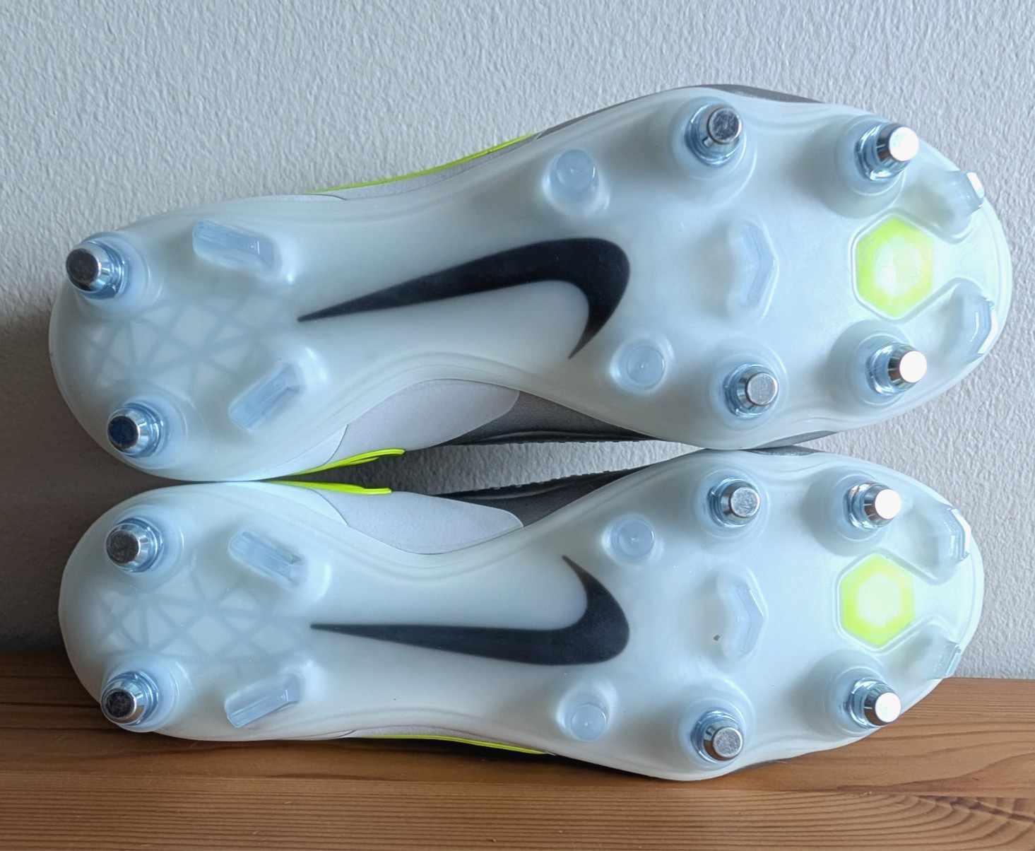 Nike Tiempo Legend 10 Elite Sg Pro Ac Men’s Size 4 Soccer Cleats HF4375-002