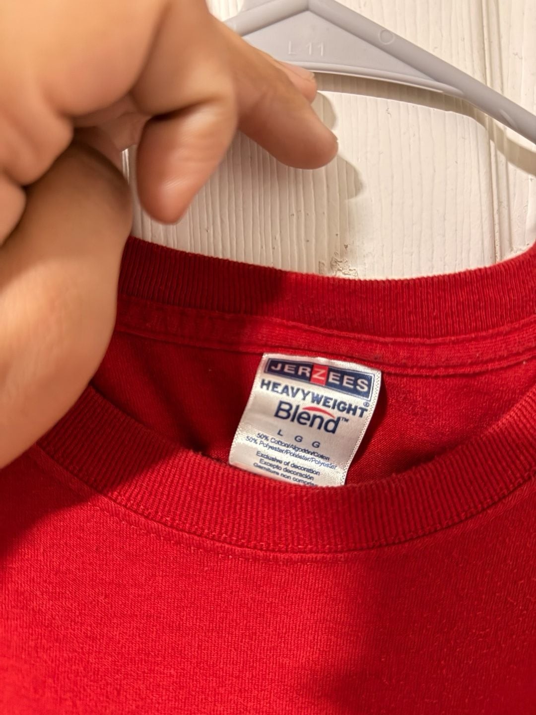 Frito-Lay Safety First No Excuses Employee Trucker T-Shirt
