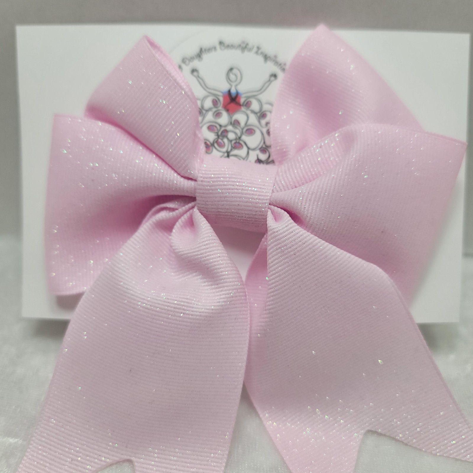 Sale Handmade Bows Fancy, Hair Clios, Beautiful, Frilly