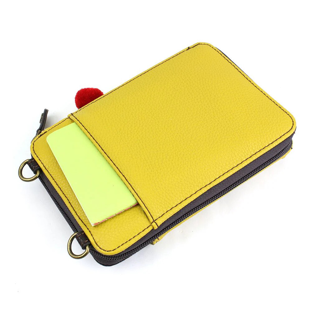 Chala Wallet Xbody 850 Crossbody Bag * NEW * Many Styles To Choose From