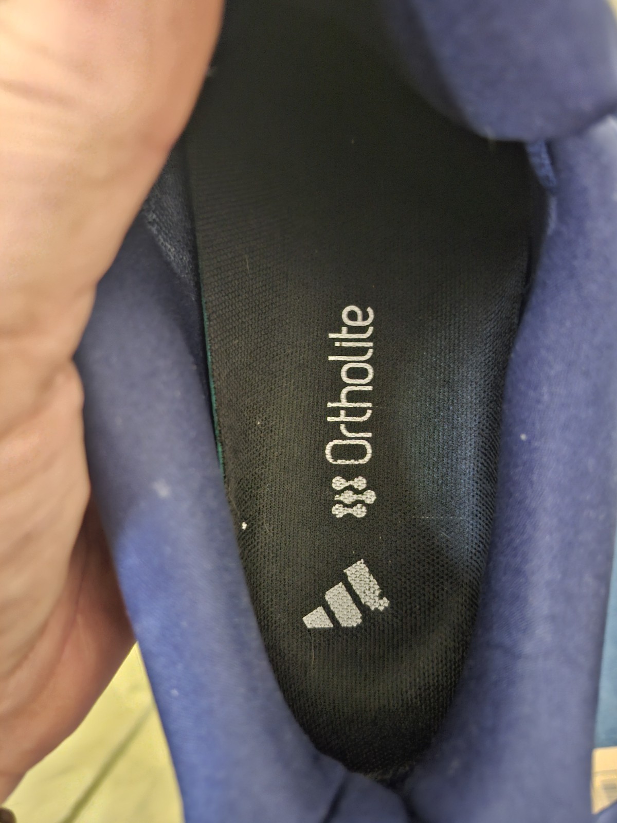 adidas boost running shoes men 11.5 new