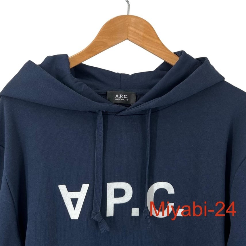 Unused item A.P.C. A.P.C. Standard Grand VPC Plain Autumn/Winter AW Parka