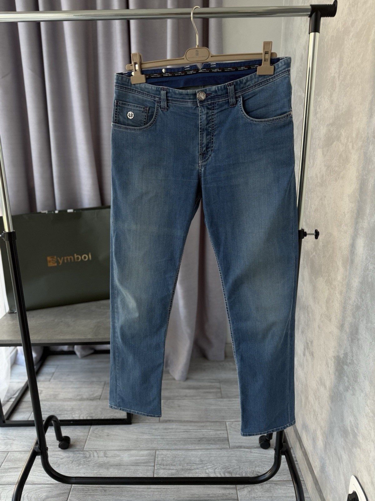 Stefano Ricci ORIGINAL jeans