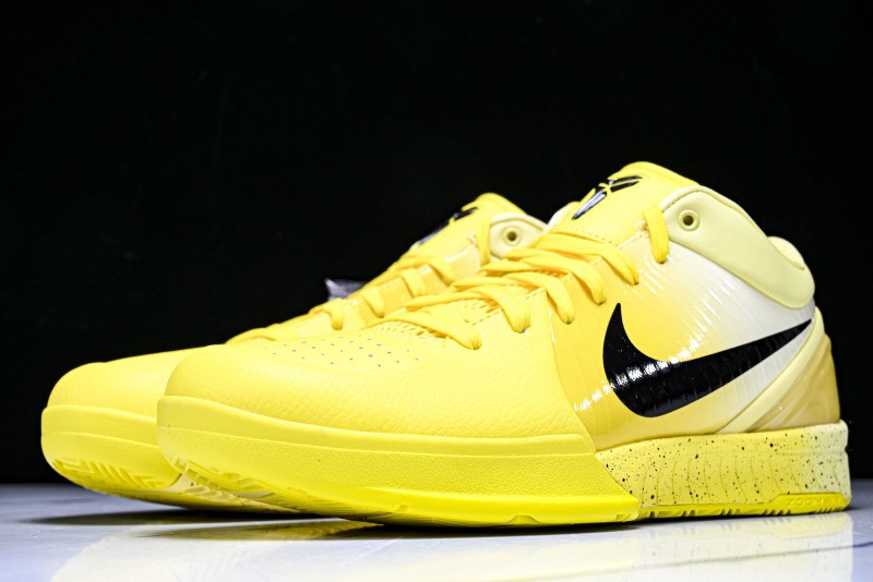 N*ke Kobe 4 Protro CHBL IH0587-700 Men’s Athletic shoes Size 6.5-13