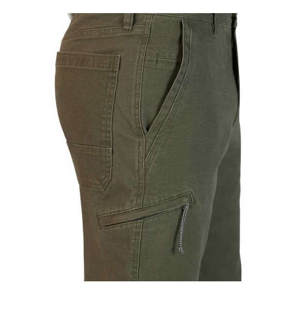 Weatherproof Vintage Men’s Canvas Pant