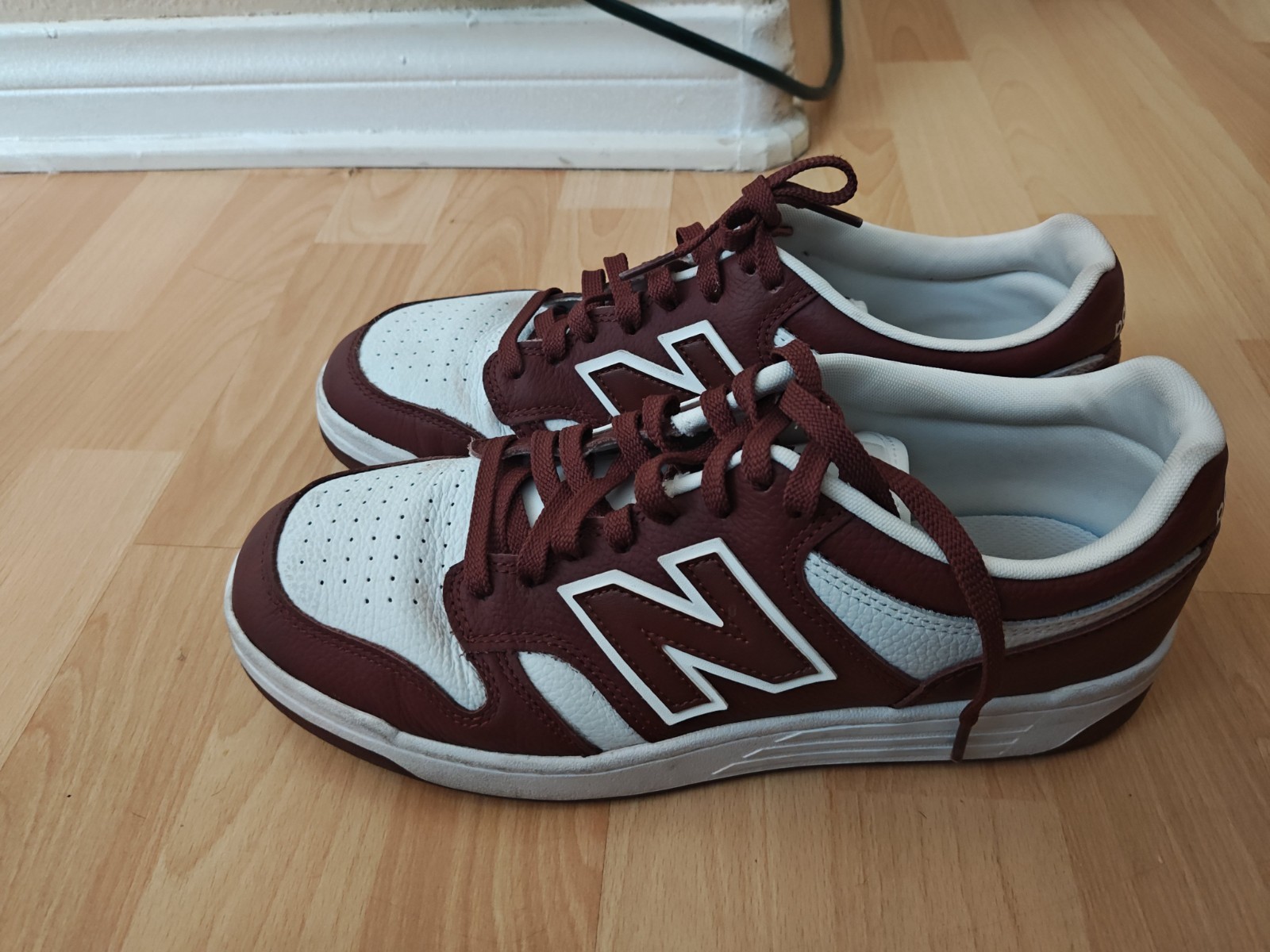 New Balance 480 USED