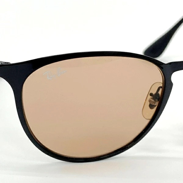 Ray-Ban ERIKA METAL EVOLVE RB3539 002/Q4 5419 from Japan