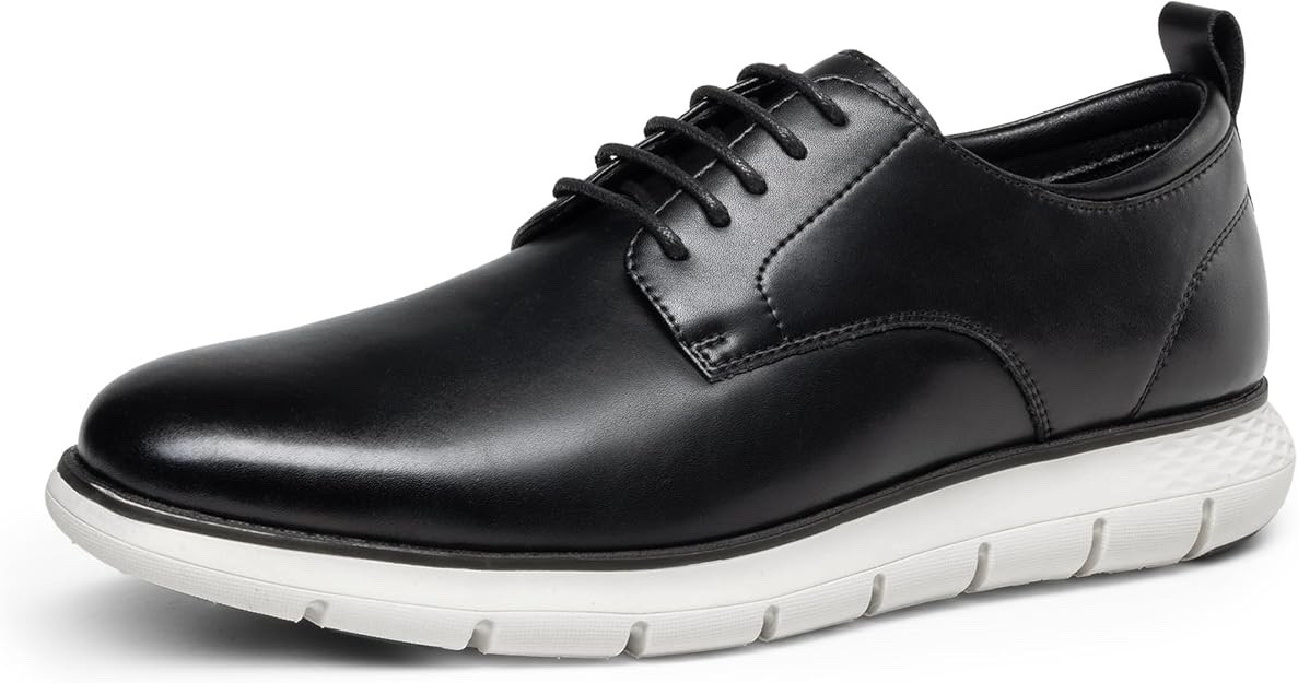 Bruno Marc Men’s Casual Dress Sneakers 11