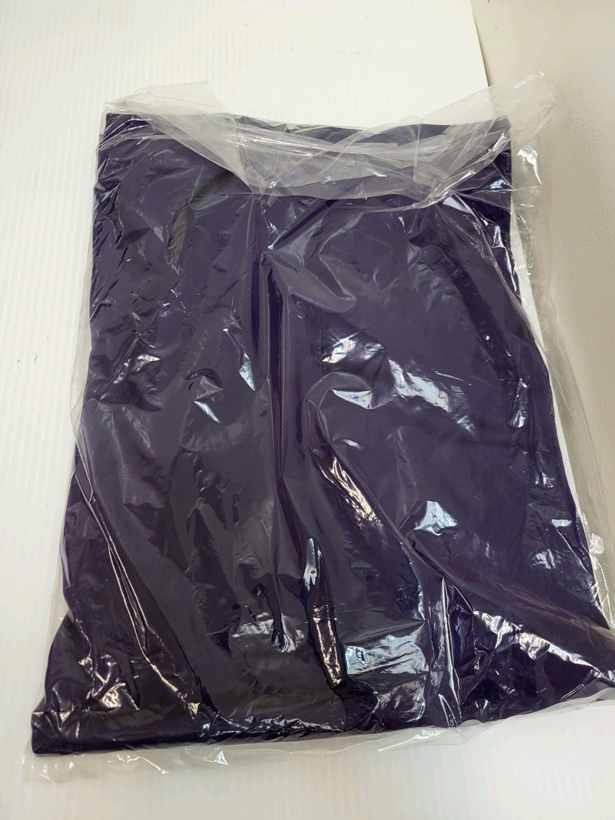 Rawlings Performance T Shirt Purple 2XL SRMT-PU-92