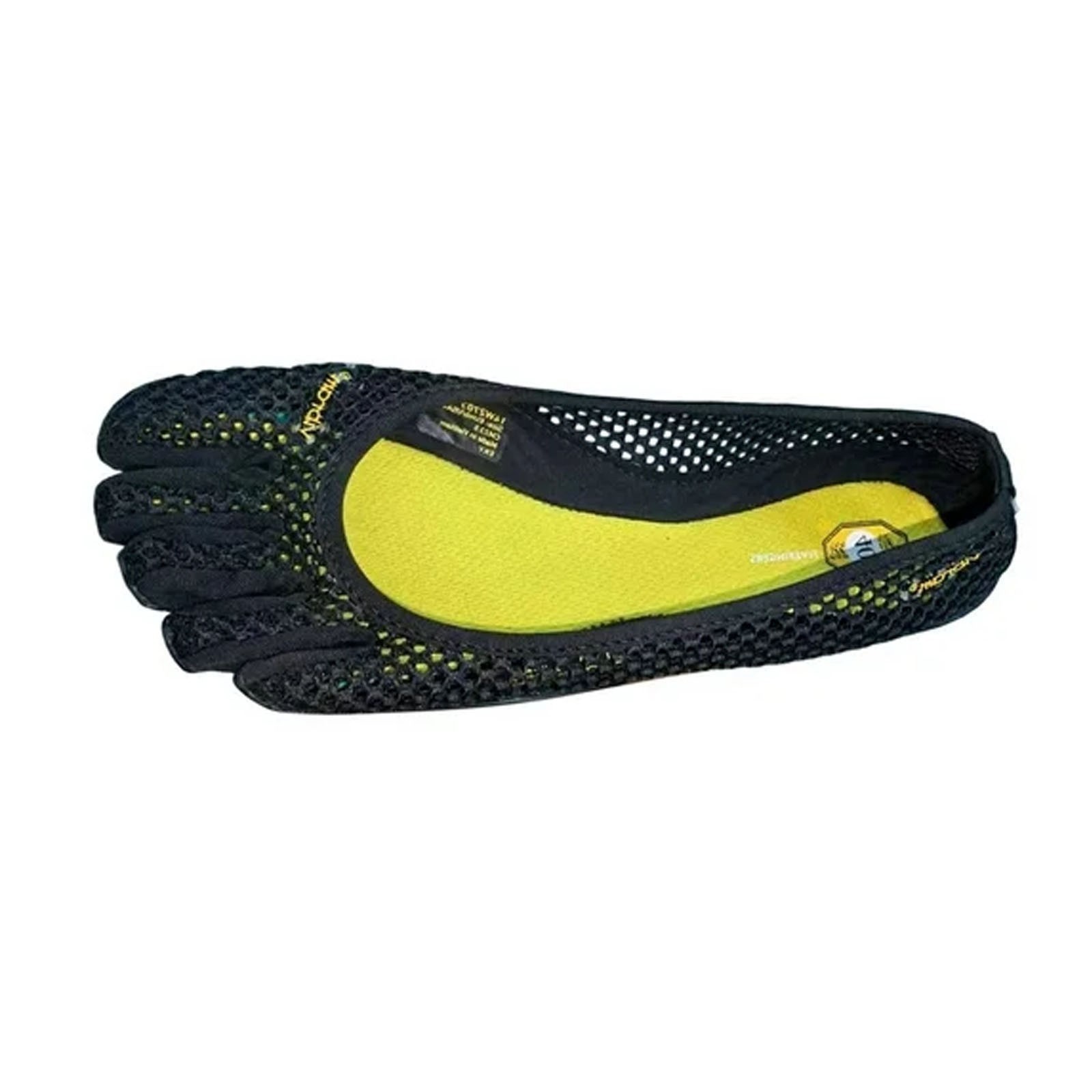 VI-B ECO Vibram FiveFingers Five Toe Barefoot Yoga Dance Training Sneakers