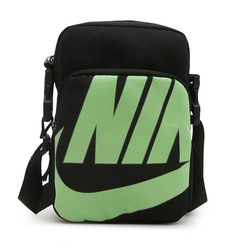 Nike Sling Heritage Crossbody Waist Travel Bag