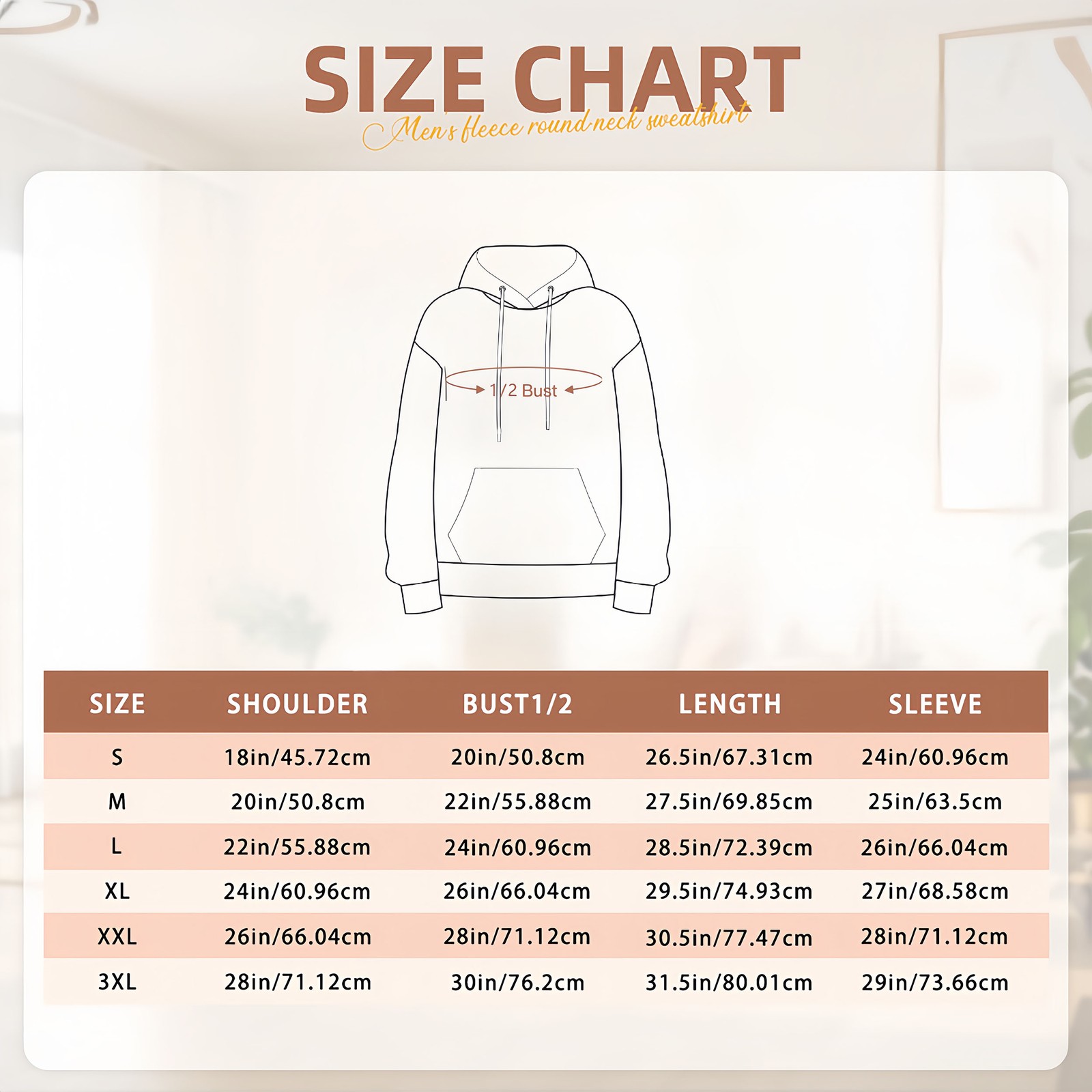Custom Hobby Simple Career Identity T‑Shirt Partial/Double Sided Daily Wear Tee