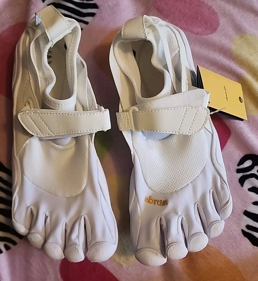 Vibram FiveFingers MEN KSO Vintage 21M1410 Size 8.5-9